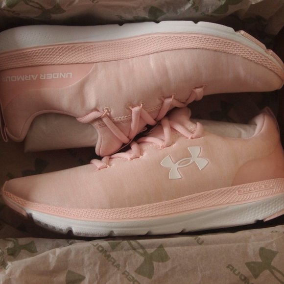 Women's Under Armour Charged Impulse Sport Shoes‎ - Picture 1 of 5